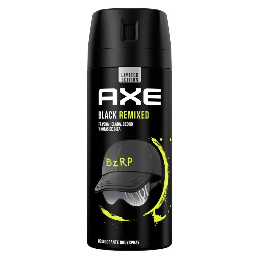 Desodorante Hombre - Axe Black