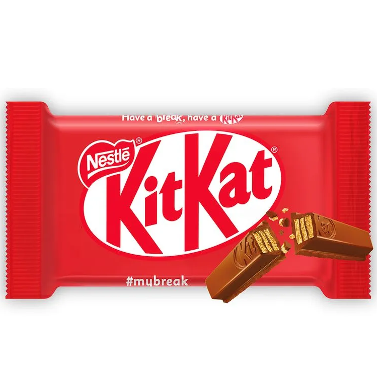 Nestle - Kit Kat 41.5g