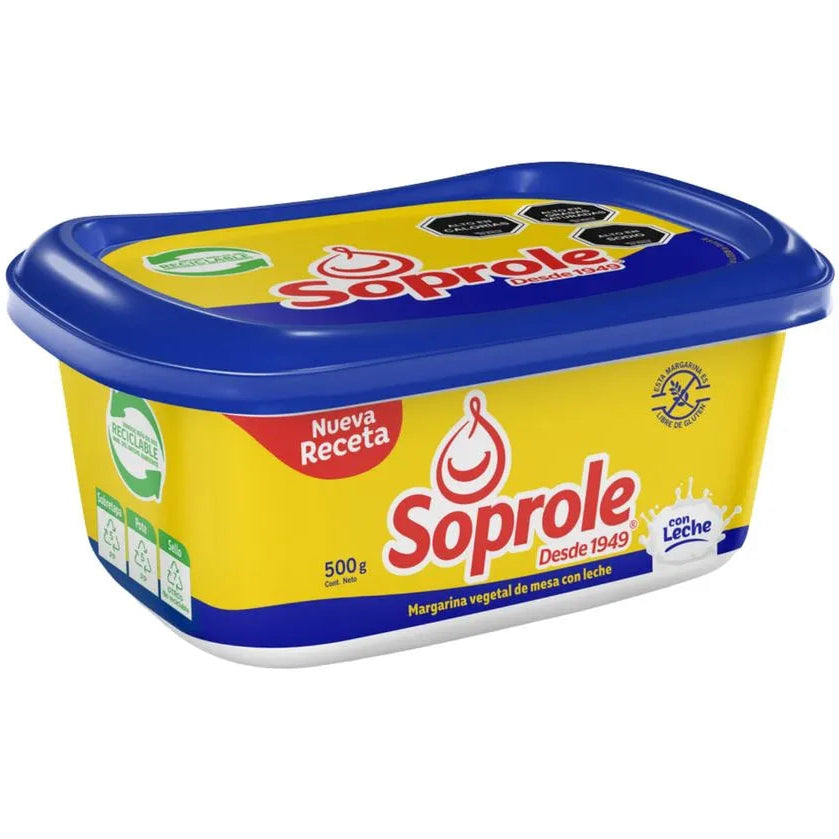 Soprole - Margarina 500g