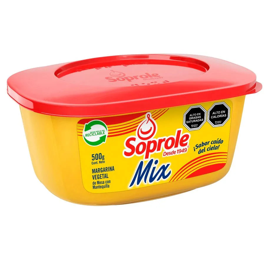 Soprole - Mix Margarina