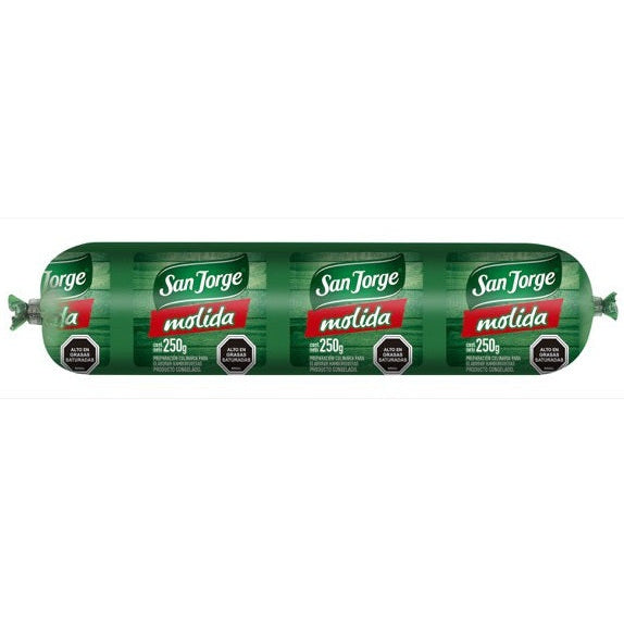 San Jorge - Carne Molida 250 gr