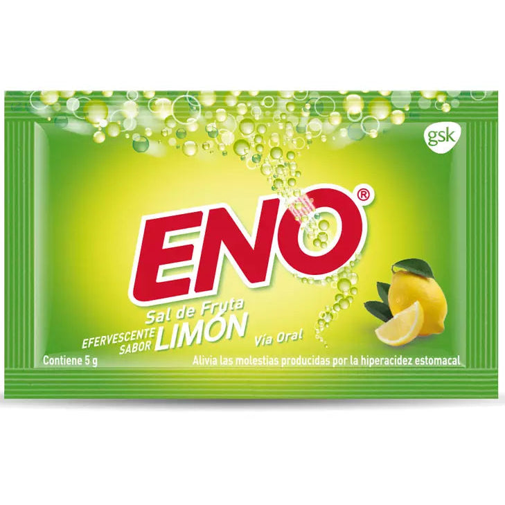 Farmacia - Eno Limon 5 gr