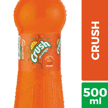 500 ml Desechable - 7801620016005