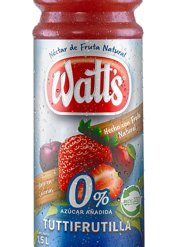 Tuttifrutilla 1.5 lt - 7801620002916