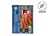 Salchichas Sureña 250 gr - 7801930005096