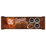 Galleta Chocolate - 7802225688031