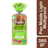 Fush Multigrano 380 gr - 7803480001078