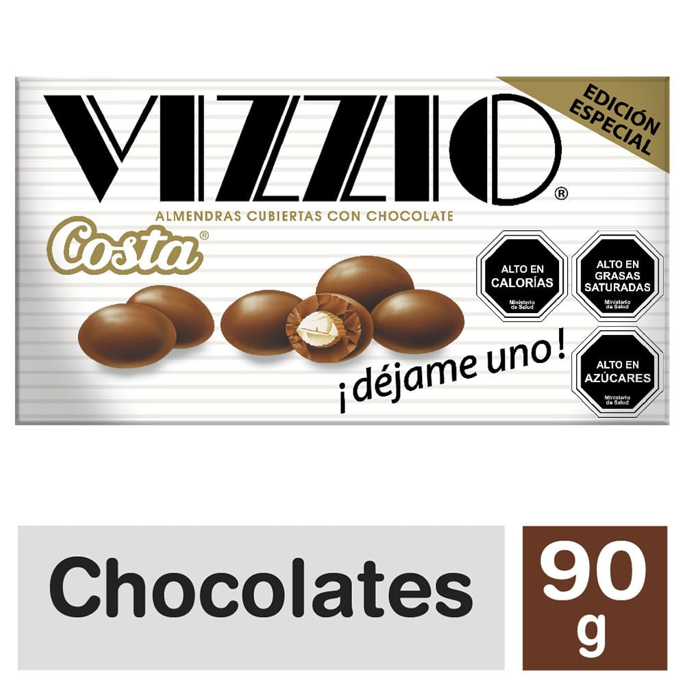 Vizzio 90g - 7802215124082