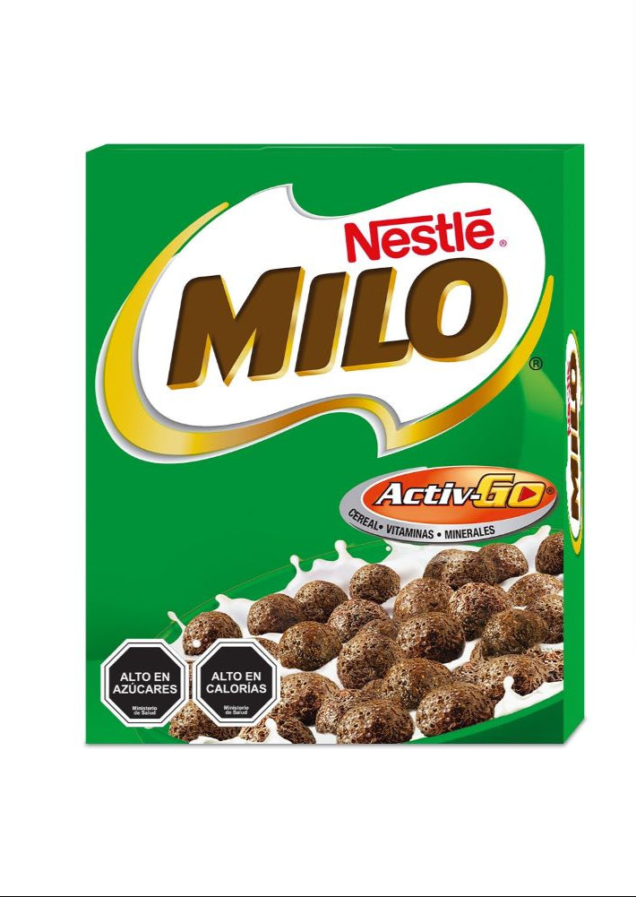 Cereal 230g - 7613287193896