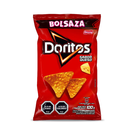 Sabor Queso 100 gr - 7802000015748
