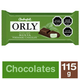Orly Menta 115 g - 7802200894112
