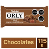 Orly Trufa 115 g - 7802200894150