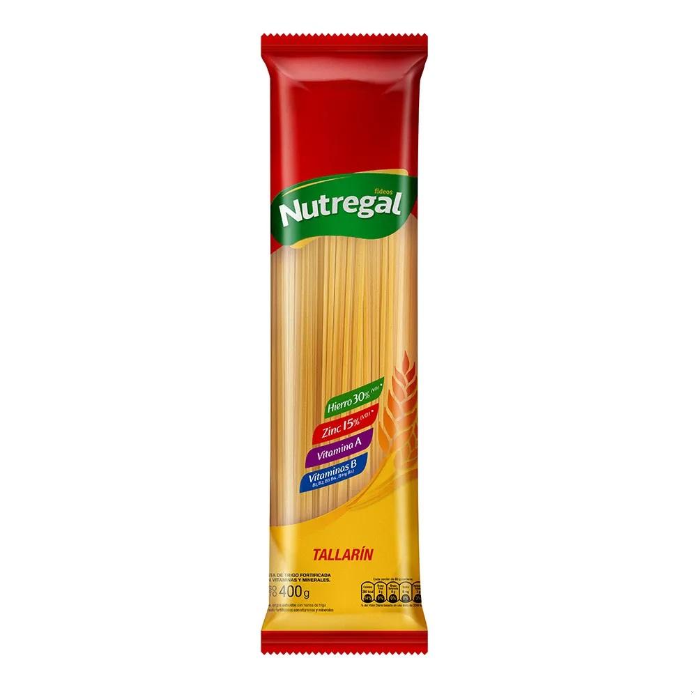 Tallarin N°87 - 7750243064965