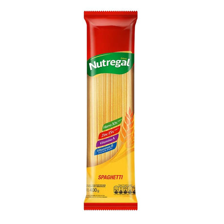 Spaghetti 5 - 7750243064972