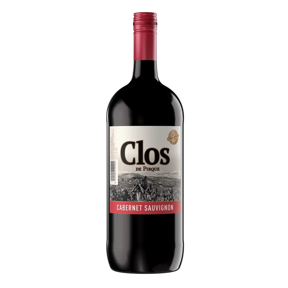 Clos De Pirque - Gran Cabernet Sauvignon 1.5Ltrs