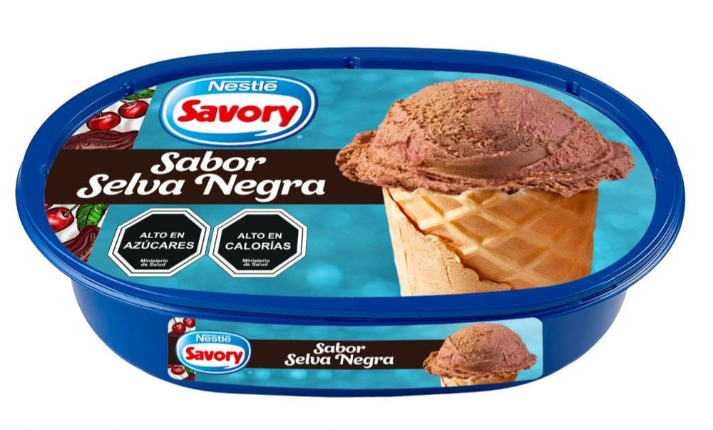 Selva Negra 1 lt - 7613287221551
