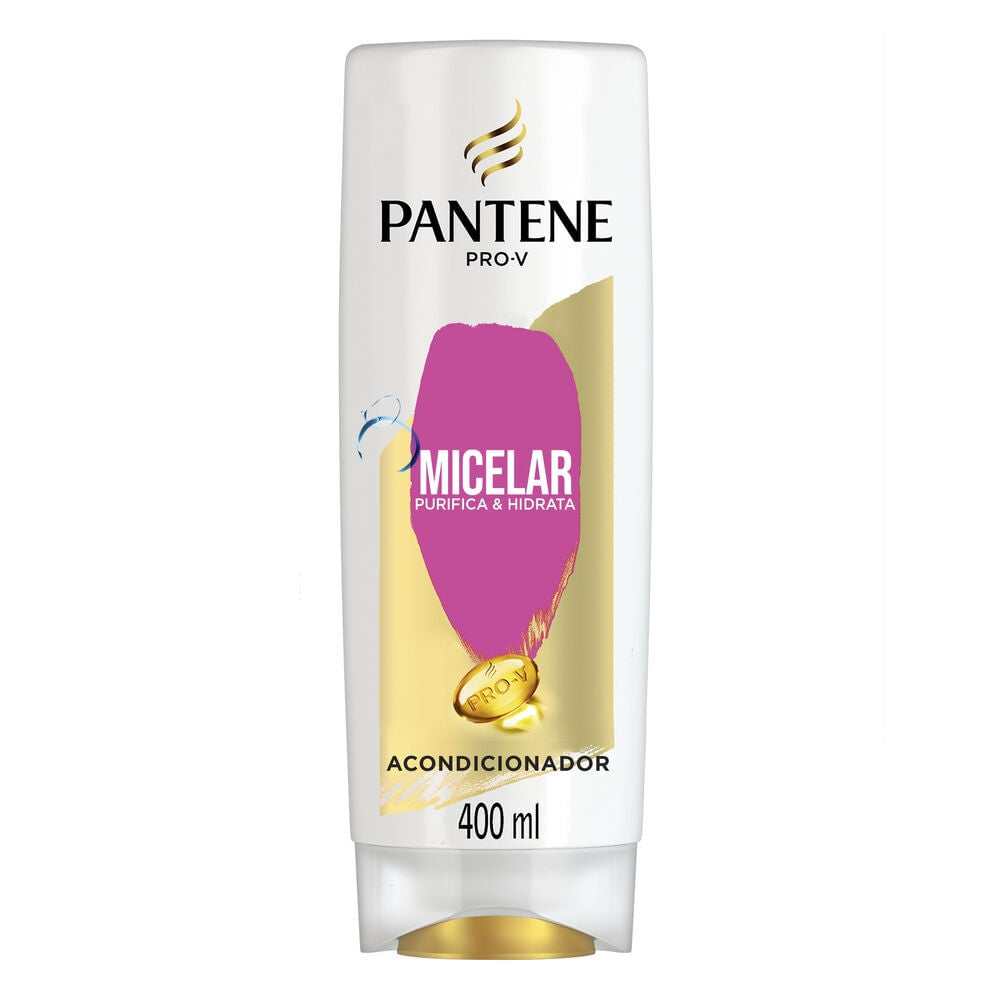 Acondicionador  Micelar - 7500435128650