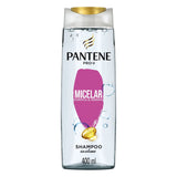 Shampoo Micelar Purifica & Hidrata 400 ml - 7500435128612