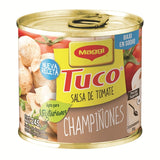 Tuco champiñon 245gr - 7613034426345
