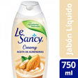 Jabon Almendras 750ml - 7805000315115