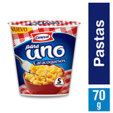 Para uno caracoquesos70g - 7802575015563