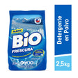 1 Pack X2.5 kg Campos de Hielo - 7804609730701