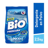 1 Pack X2.5 kg Campos de Hielo - 7804609730701