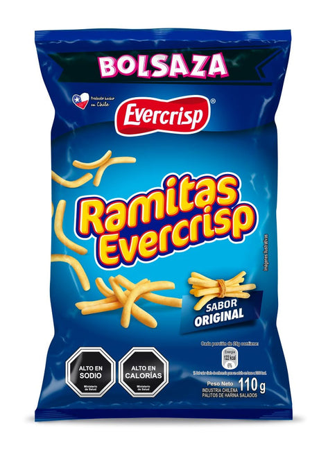 Sabor Original 120 gr - 7802000015793