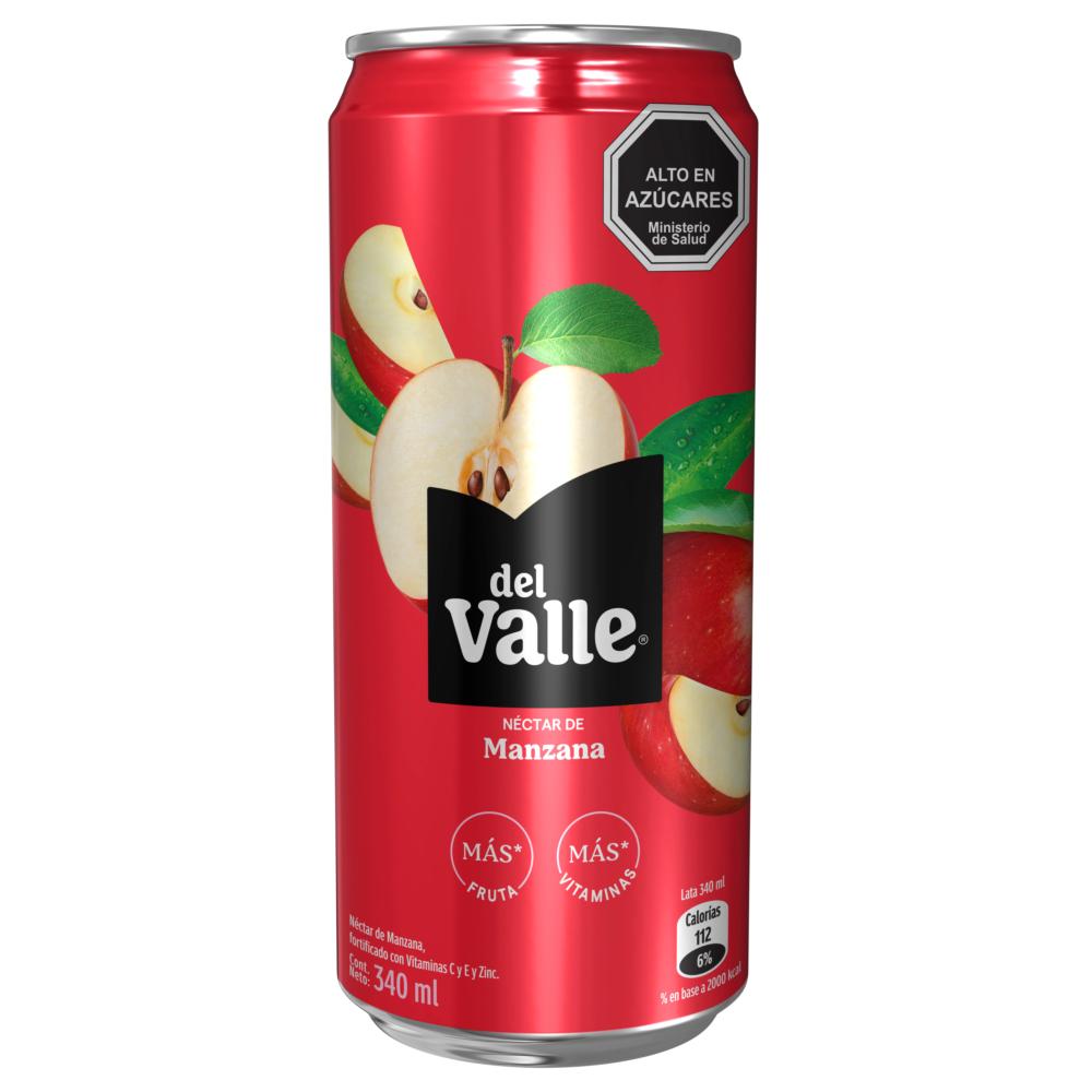 Manzana - 7501055386635