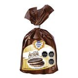 Galleta Arroz  Chocolate - 7802225688581