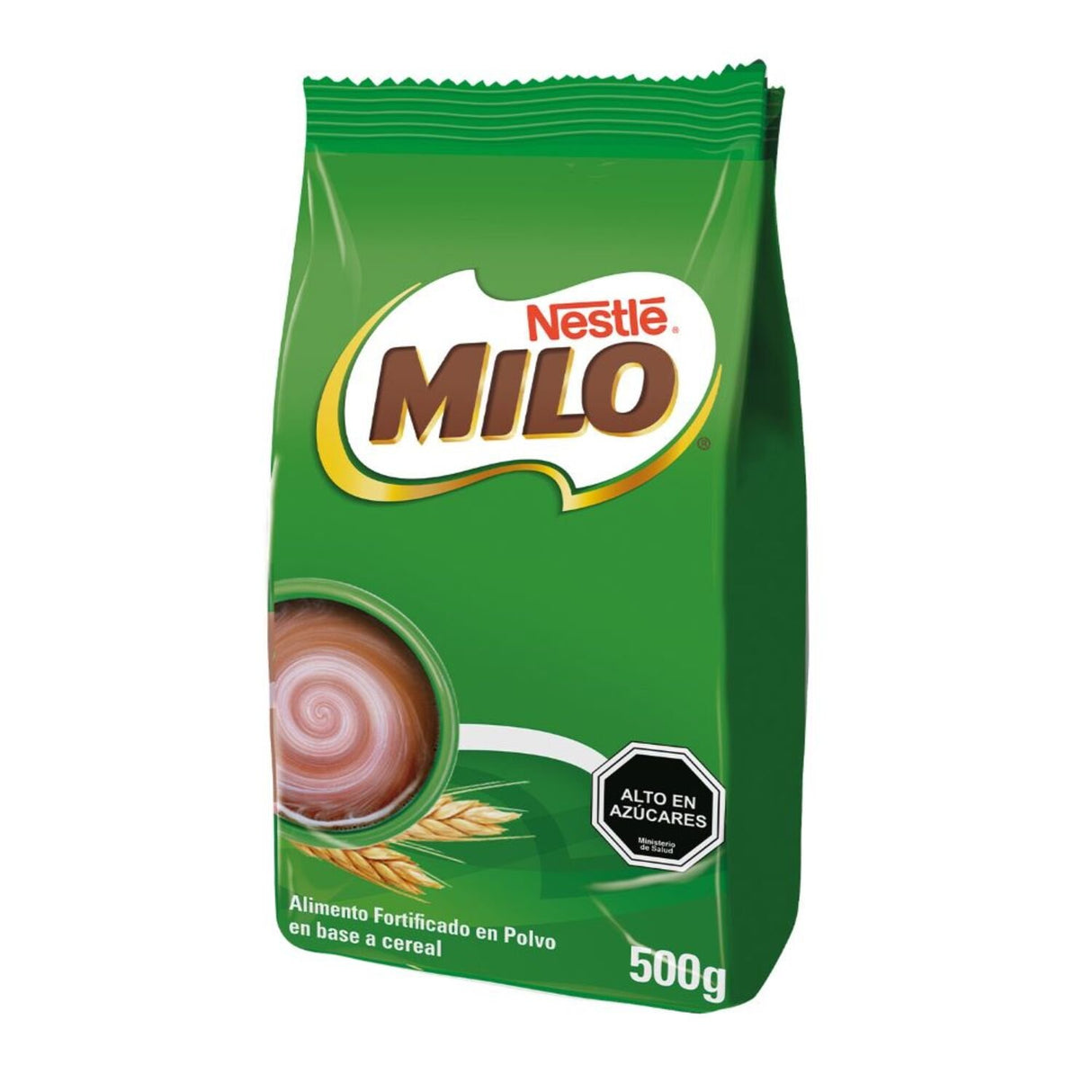 Active-Go Pack 500 gr - 7613030121121