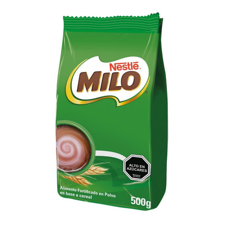 Active-Go Pack 500 gr - 7613030121121