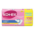 100X Protectores - 7793620003560