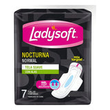 Nocturna Ultradelgada  x7 - 7806500962809