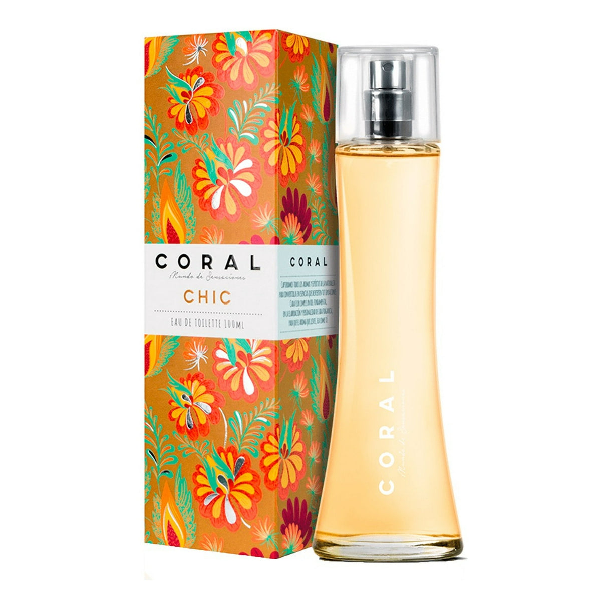 Chick 100 ml - 7804902034018
