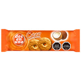Galleta Coco - 7802225688017