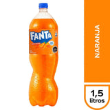 Fanta 1.5L - 7801610003046
