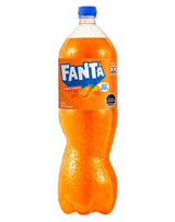Fanta 1.5L - 7801610003046
