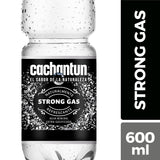 Strong Gas 600ml - 7801620010737