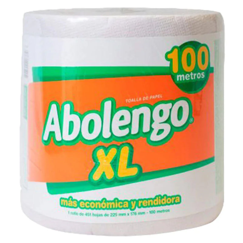 Abolengo - Toallas Xl