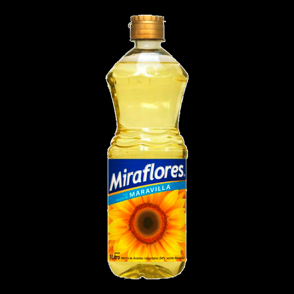 Aceite 1L - 7801320220061