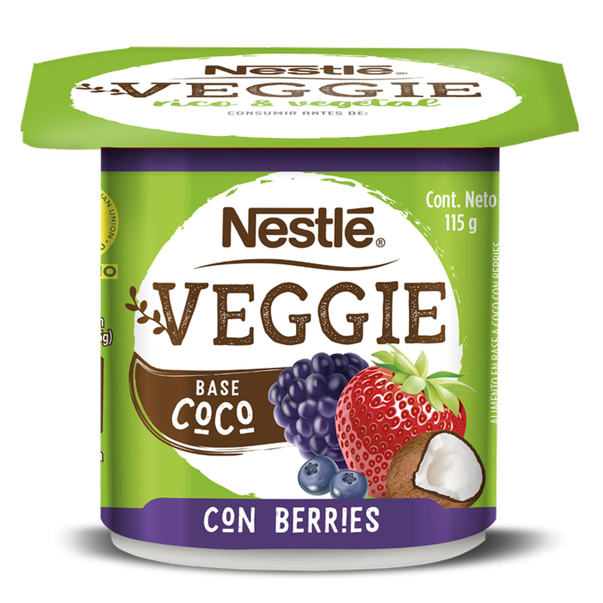 Veggie - 7613038883953