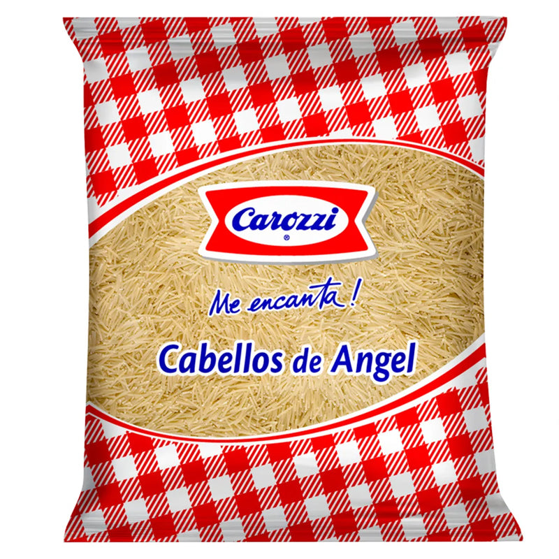 Ambrosoli - Cabellos De Angel 400 Gr