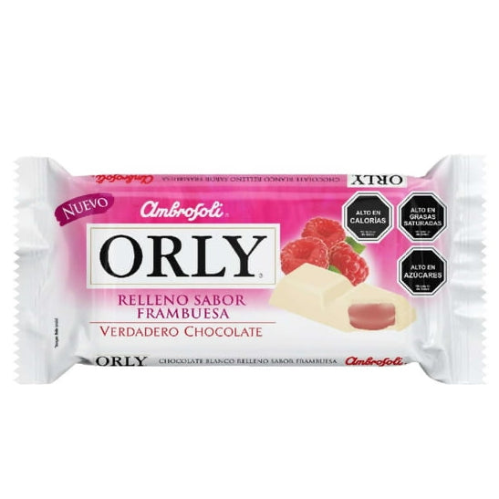 Ambrosoli - Orly Blanco 95G