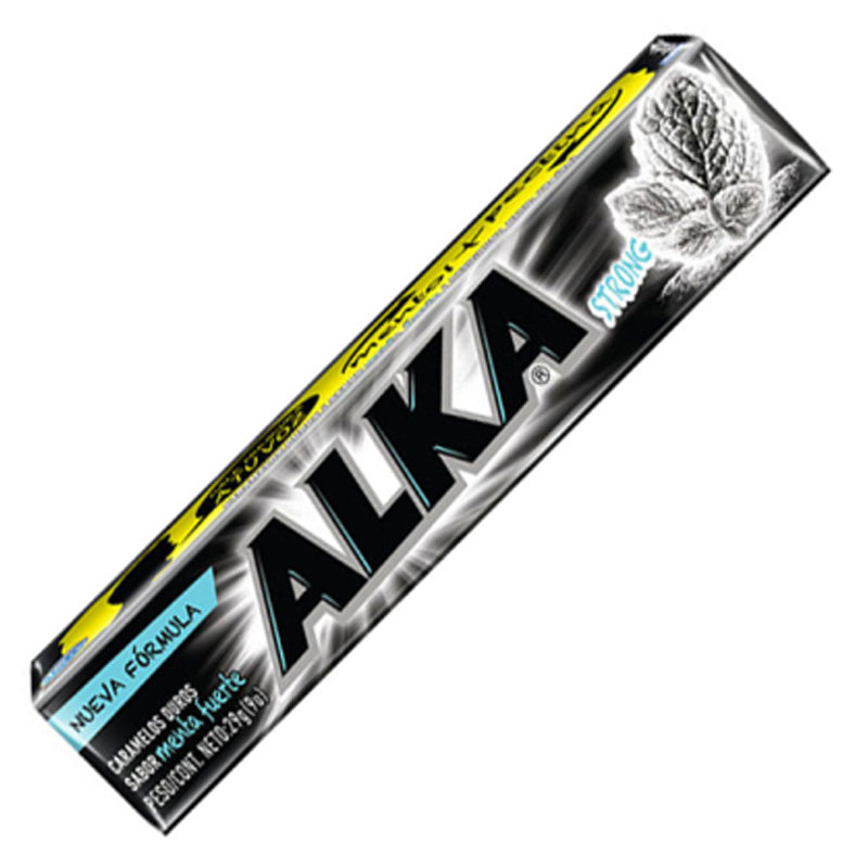 Arcor - Alka Strong 29G