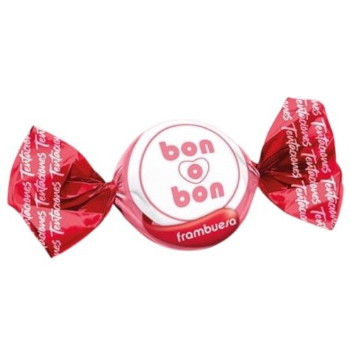 Arcor - Bon O Bon Frambuesa