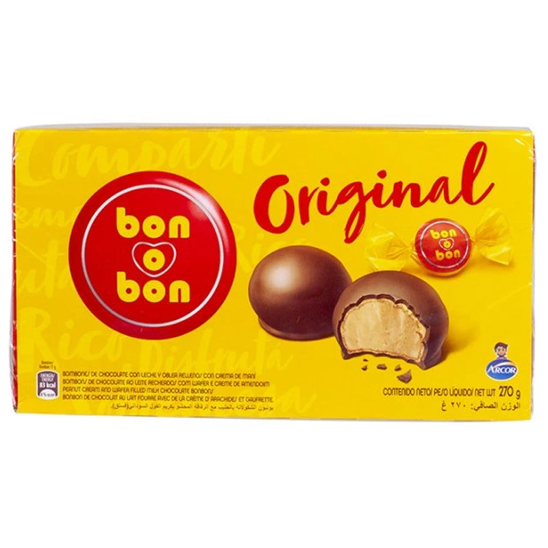 Arcor - Bon O Bon Original