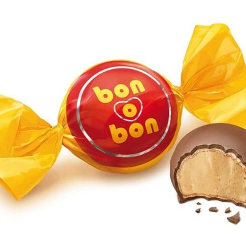 Arcor - Bon O  Bon Chocolate