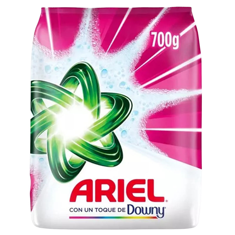 Ariel - Detergente 700 Gr