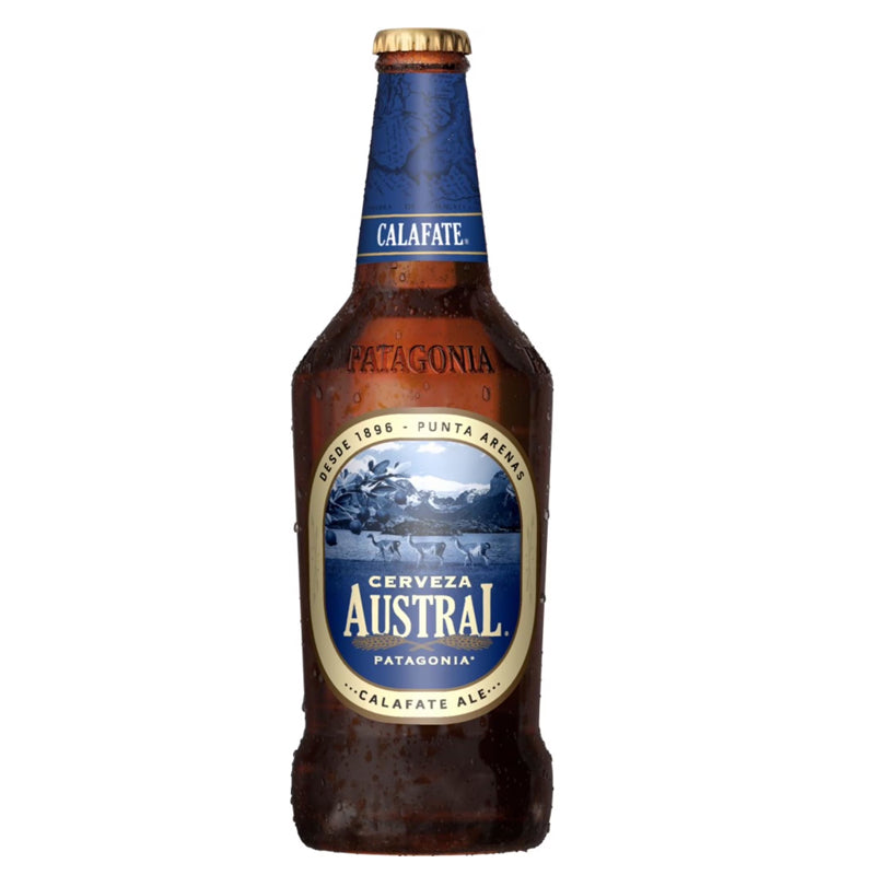 Austral - Calafate 500Ml